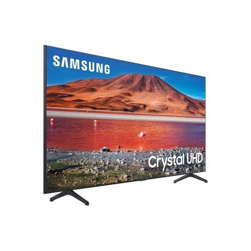 Samsung 43inch Class UA43AU7000 Crystal UHD 4K Smart TV (2020)