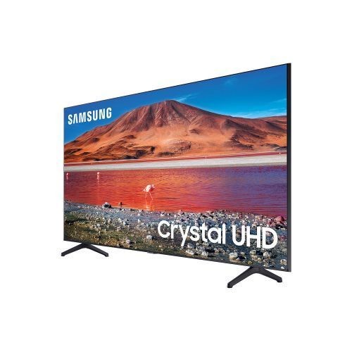 Samsung 43inch Class UA43AU7000 Crystal UHD 4K Smart TV (2020)