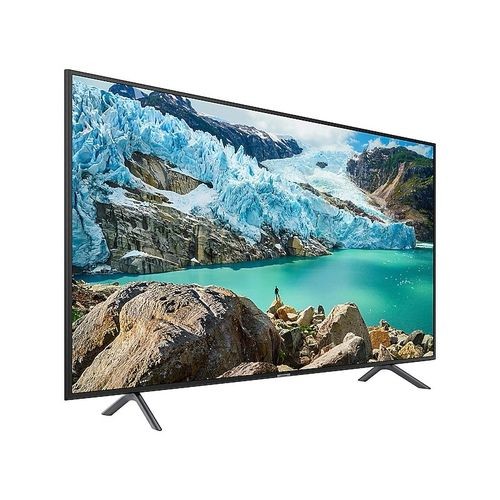 Samsung 43inch UA43BU8000 Smart 4K UHD TV