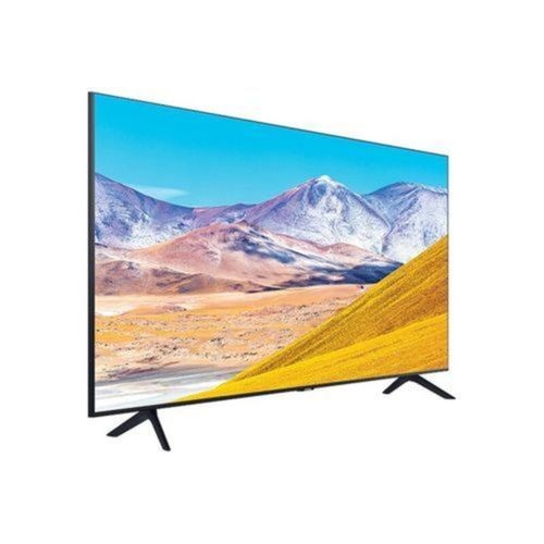 Samsung 50inch UA50AU7000 Crystal UHD 4K Smart TV 7 Series Frameless