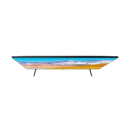 Samsung 50inch 4K ULTRA HD SMART TV, HDR, ONE NETFLIX UA50BU8000 SERIES