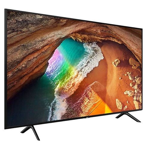 Samsung 55inch QA55Q60BAU Smart QLED 4K Ultra HD TV