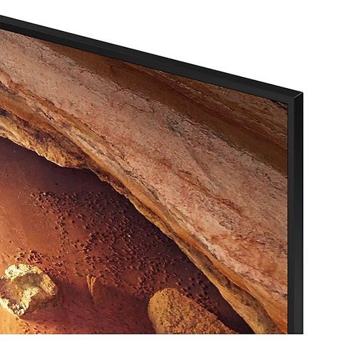 Samsung 55inch QA55Q60BAU Smart QLED 4K Ultra HD TV