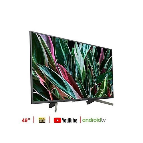 Sony 49inch 49W800G Smart Andriod Full HD 1080p LED TV- HDR