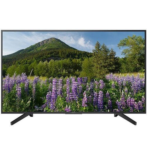 Sony 55inch 55X80J HDR Smart Android LED Ultra HD 4K TV