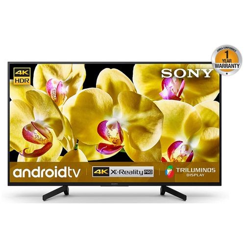 Sony 55inch 55X9500H HDR Smart Android LED Ultra HD 4K TV