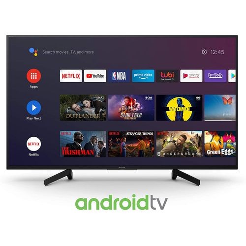 Sony 55inch 55X9500H HDR Smart Android LED Ultra HD 4K TV