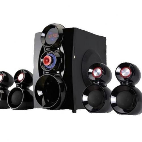 Sayona Hometheatre-16,000W sub woofer system-bt/fm/usb