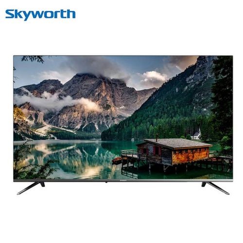 Skyworth 32inch 32E20 LED Smart Android Frameless HD TV