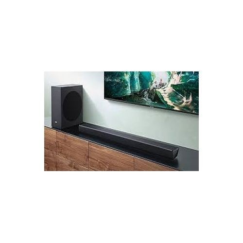 Samsung 330W HW-Q70T WIRELESS SOUNDBAR,3.1CH,BLUETOOTH,SMART SOUND